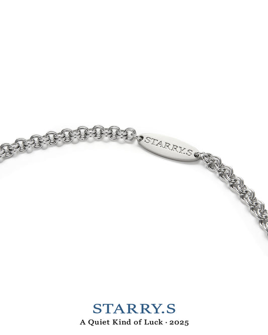 STARRY.S 星軌腰鍊 The Orbit Waist Chain