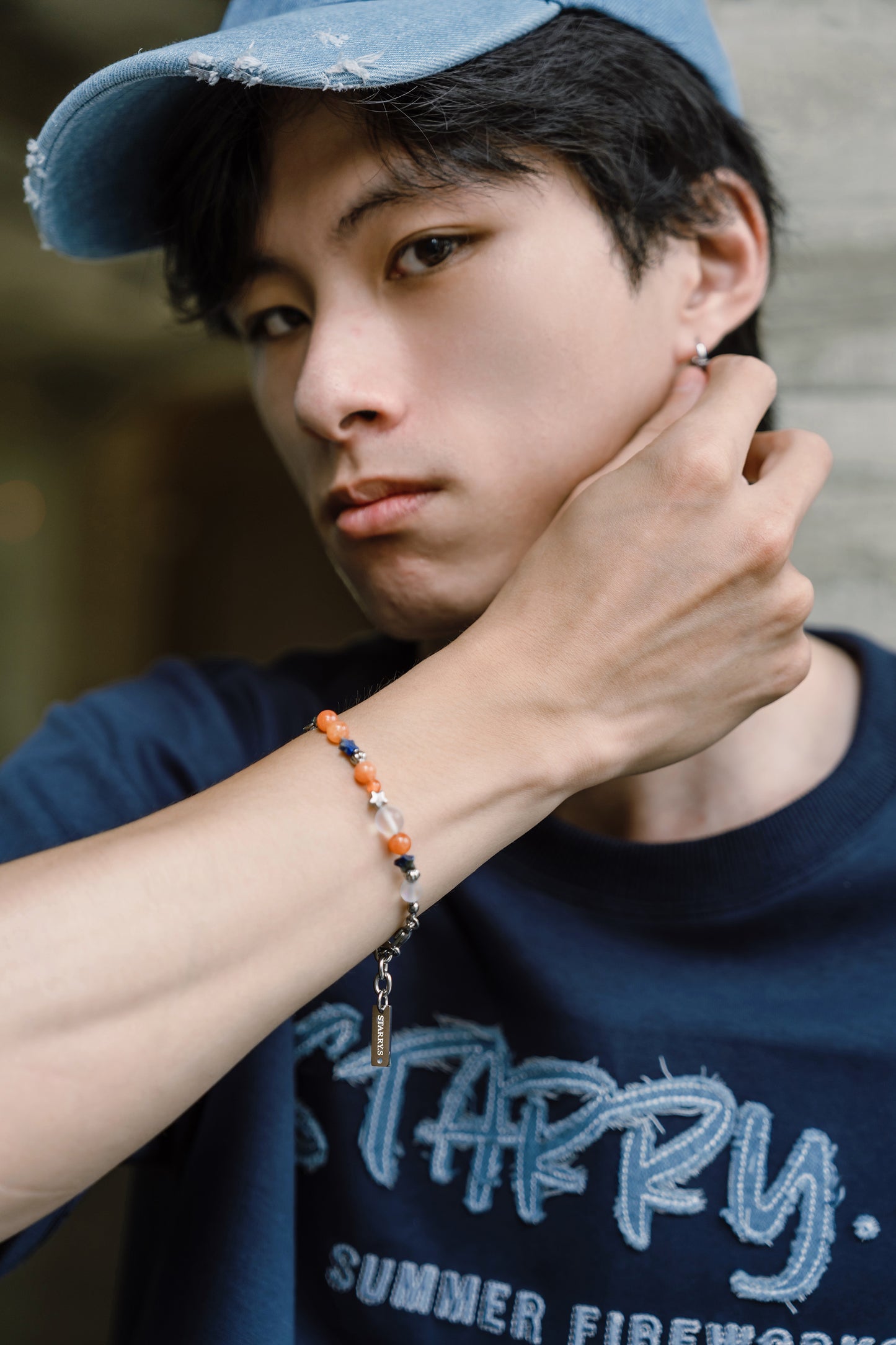 STARRY.S 綻放手鍊 (The Bloom Bracelet)