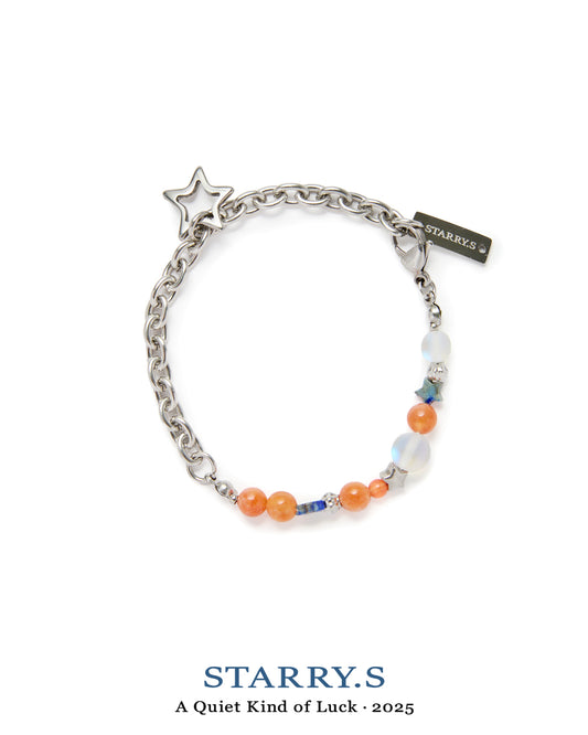 STARRY.S 綻放手鍊 (The Bloom Bracelet)