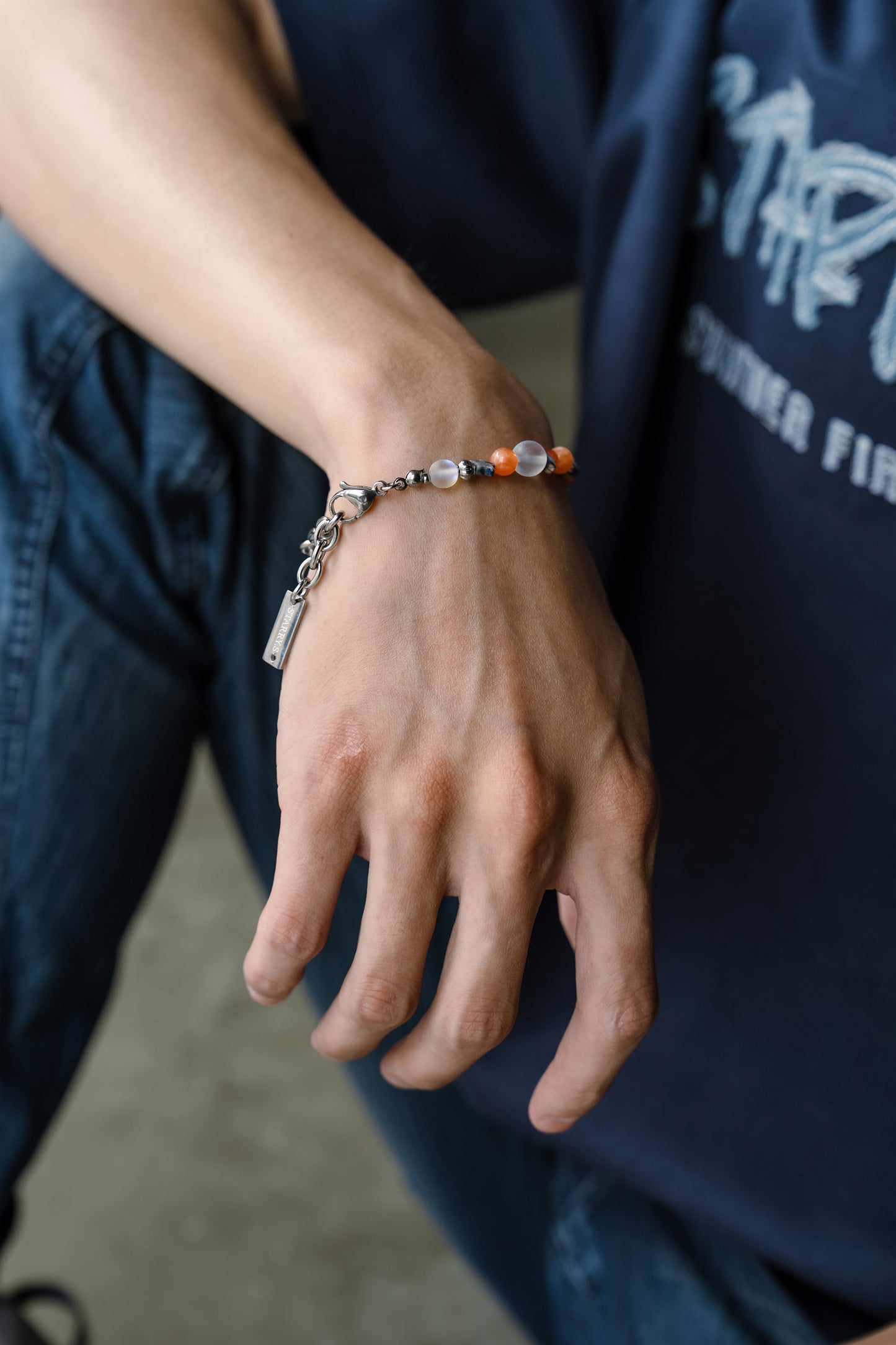STARRY.S 綻放手鍊 (The Bloom Bracelet)