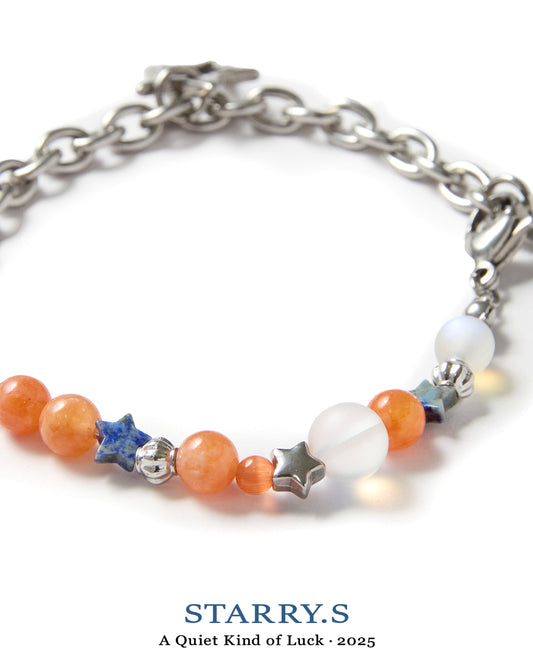 STARRY.S 綻放手鍊 (The Bloom Bracelet)