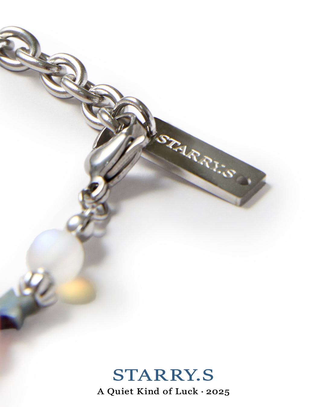 STARRY.S 綻放手鍊 (The Bloom Bracelet)