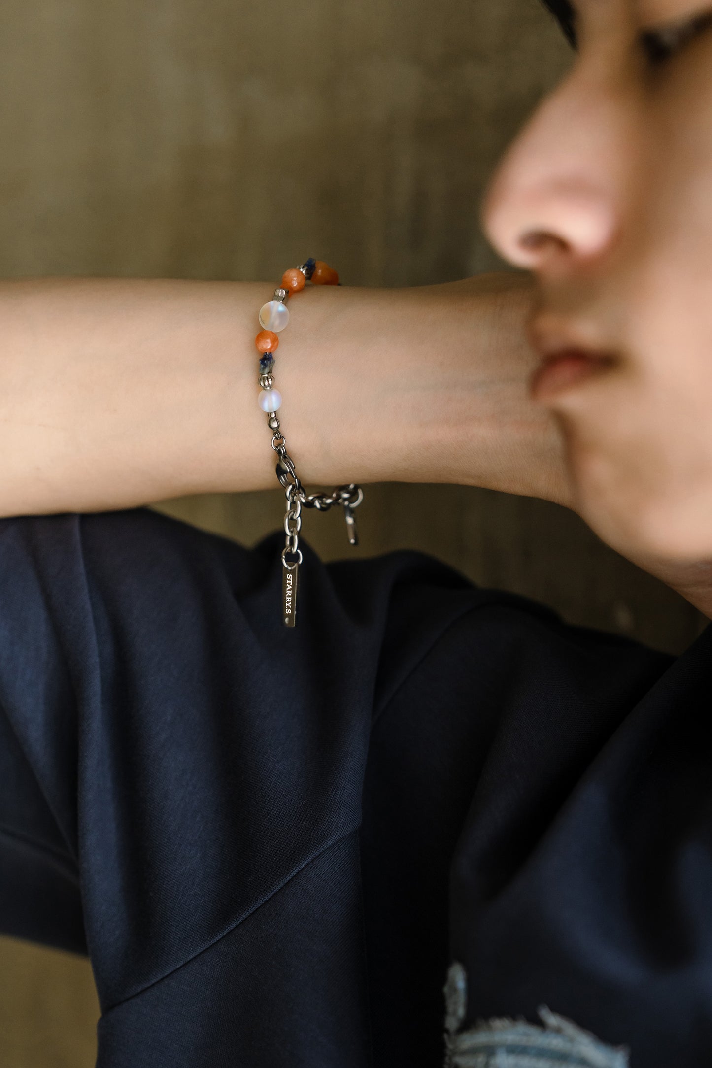 STARRY.S 綻放手鍊 (The Bloom Bracelet)