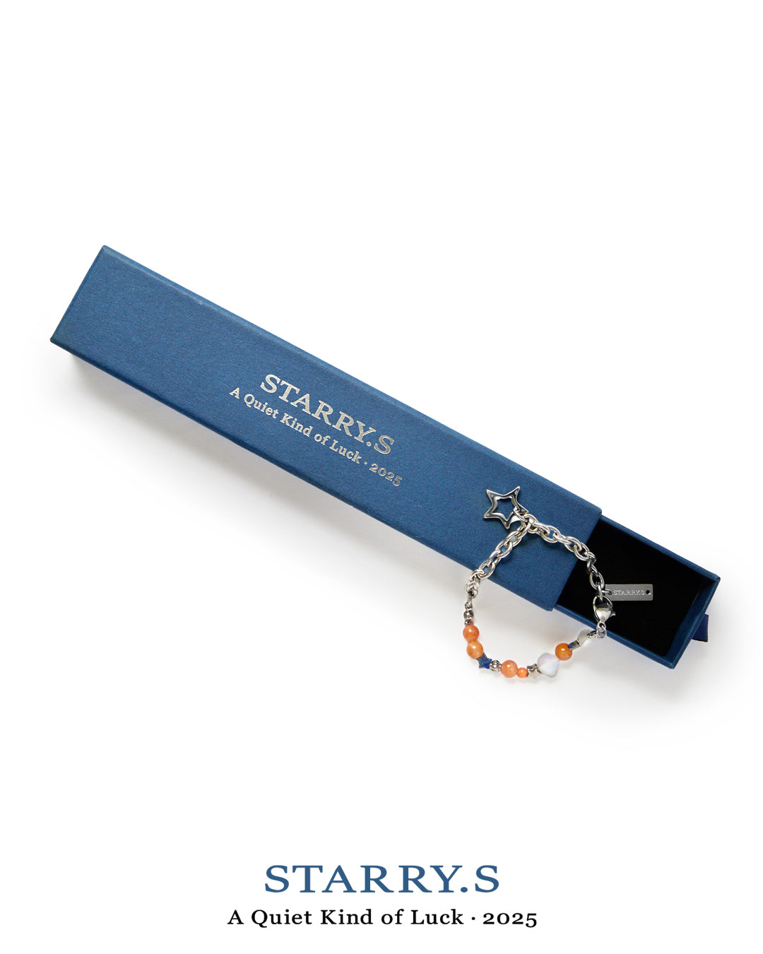 STARRY.S 綻放手鍊 (The Bloom Bracelet)