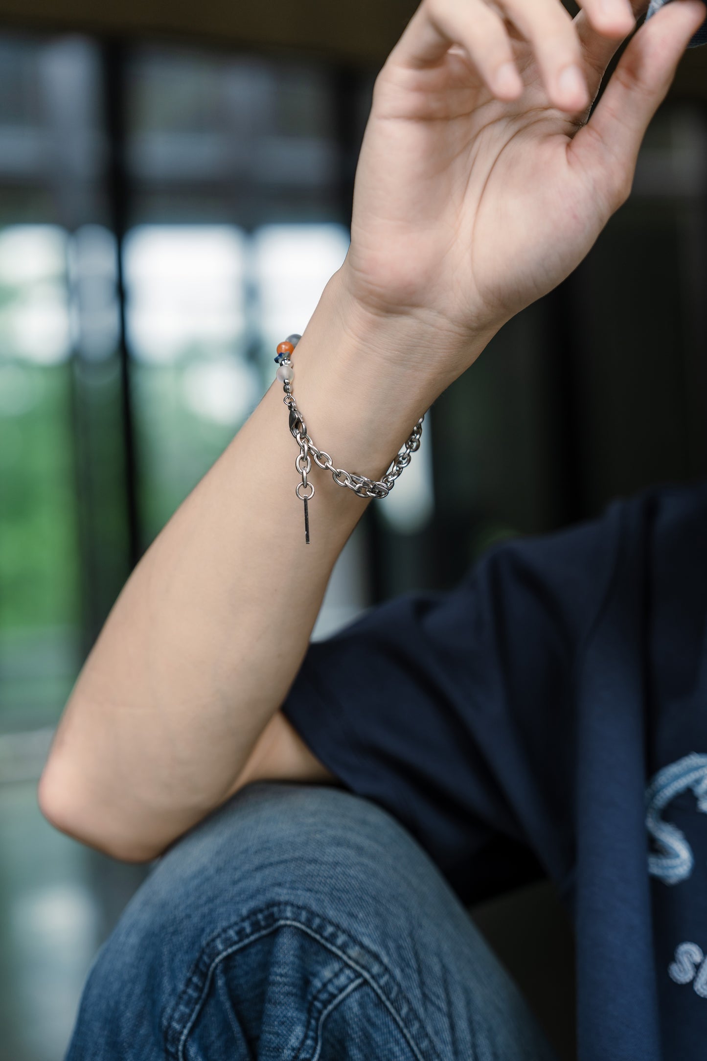 STARRY.S 綻放手鍊 (The Bloom Bracelet)
