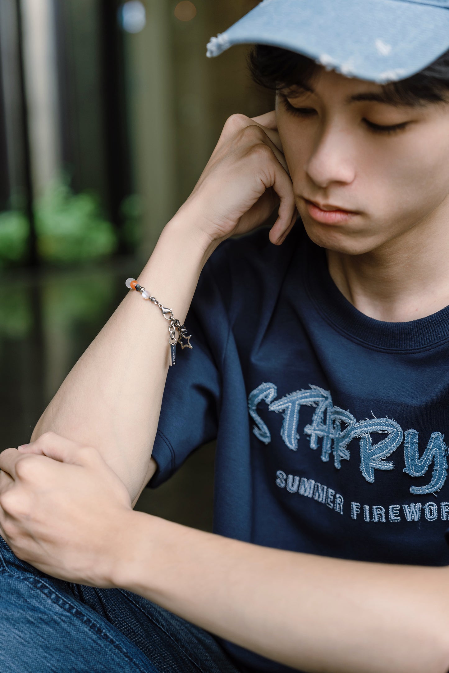 STARRY.S 綻放手鍊 (The Bloom Bracelet)