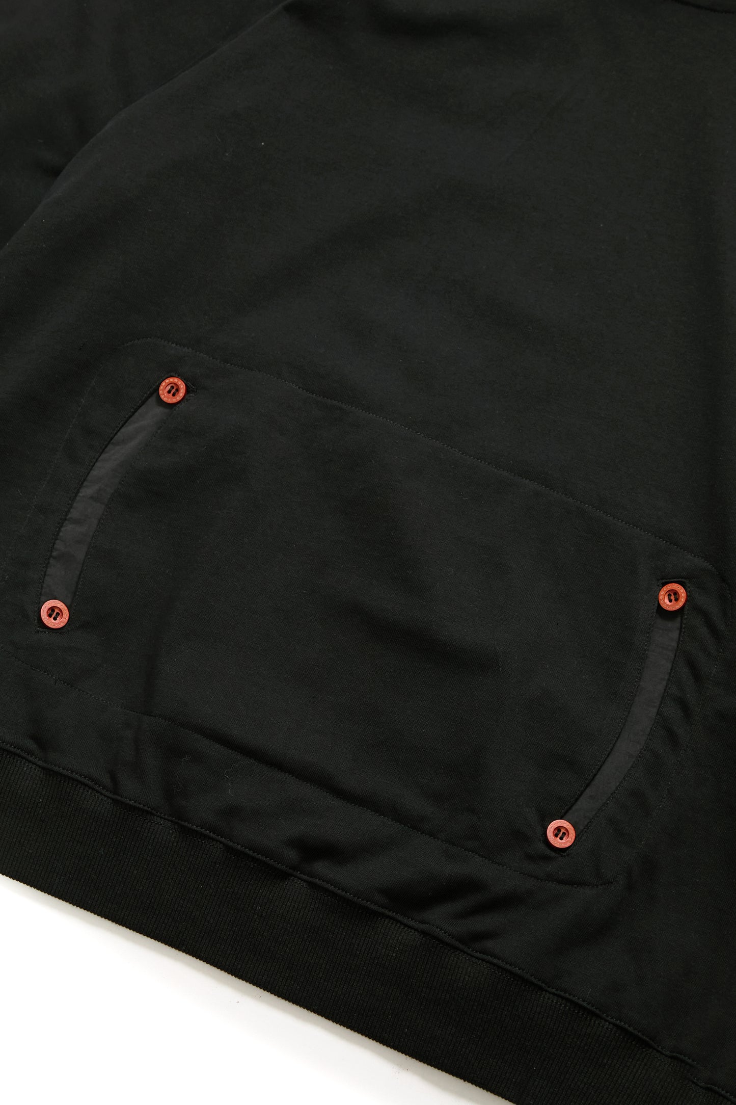 STARRY.S 地球夥伴連帽T Planet Pals Hoodie 黑色 (限時預購中)