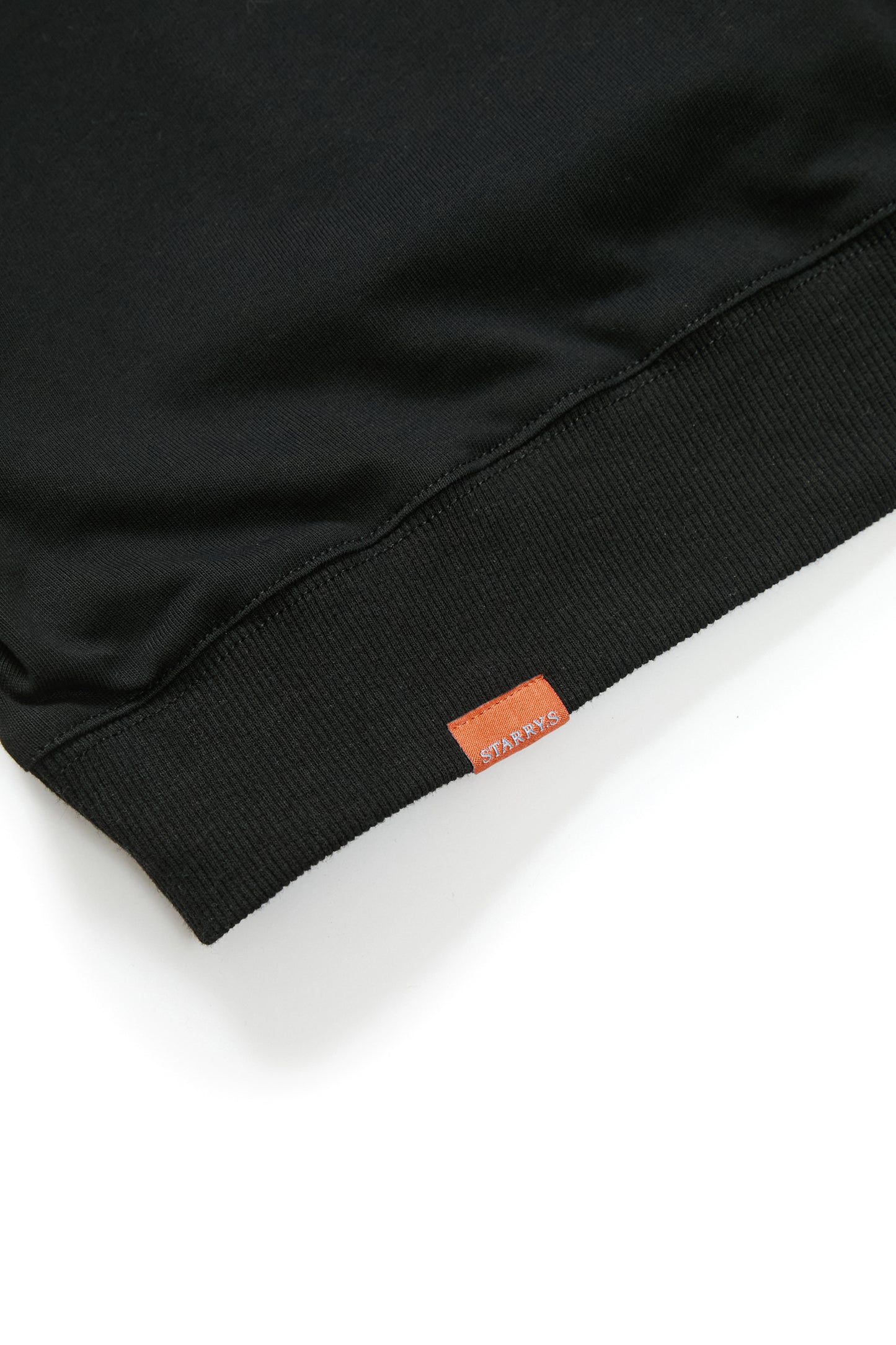 STARRY.S 地球夥伴連帽T Planet Pals Hoodie 黑色 (限時預購中)