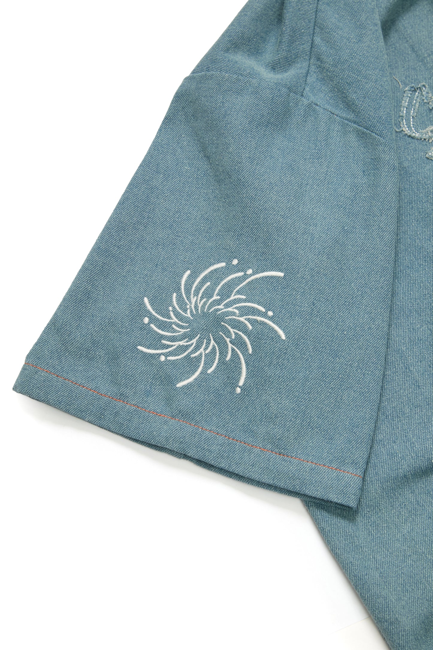 花火－倒數瞬間襯衫 SUMMER FIREWORKS COUNTDOWN MOMENT SHIRT